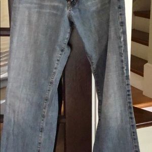 Lucky Jeans size 10 long